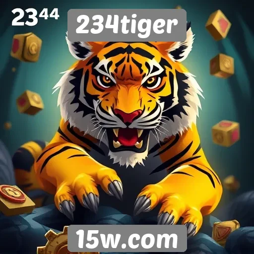 Vantagens de jogar no 234tiger