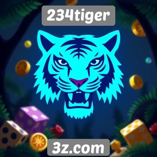 Exploração das principais categorias de jogos no 234tiger