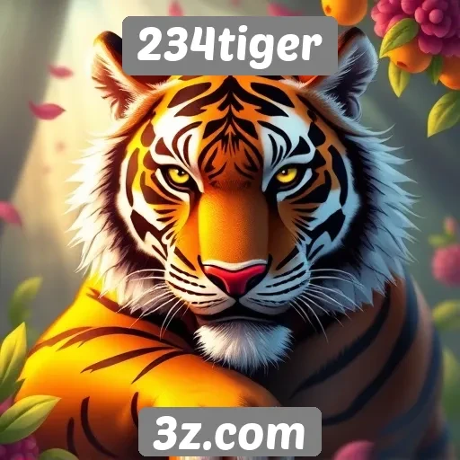 Avaliação dos jogos disponíveis no site 234tiger