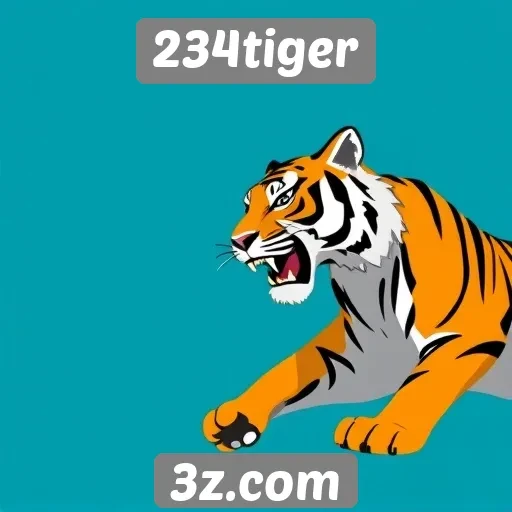 Jogos e promoções em destaque no 234tiger