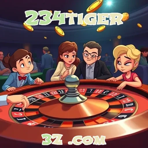 234tiger: Métodos de Pagamento Que Transformam Seu Jogo