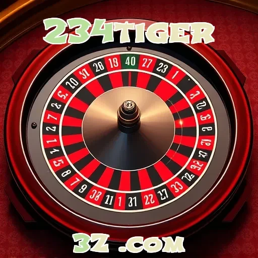 234tiger Plataforma Online