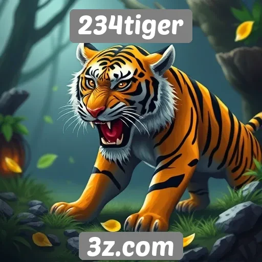 Análise de jogos populares disponíveis no 234tiger