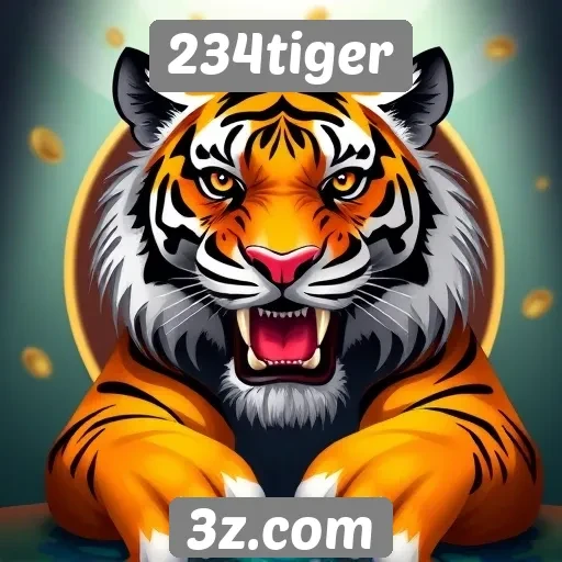 Comparação de bônus oferecidos pelo 234tiger