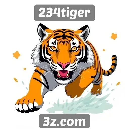 Principais jogos oferecidos por 234tiger em 2025